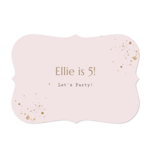 Klassiset Kuvakortit aaltoreunoilla Vaaka 14,3 x 10 cm