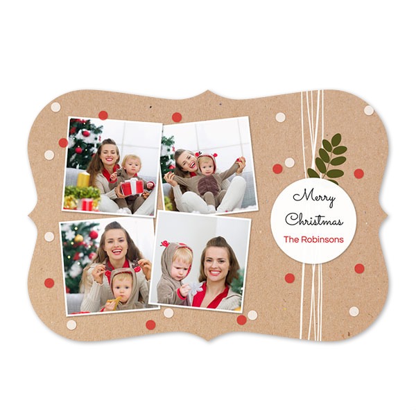 Fotokaart Accolade Liggend 14,3 x 10 cm Fotokaart Accolade Liggend 14,3 x 10 cm