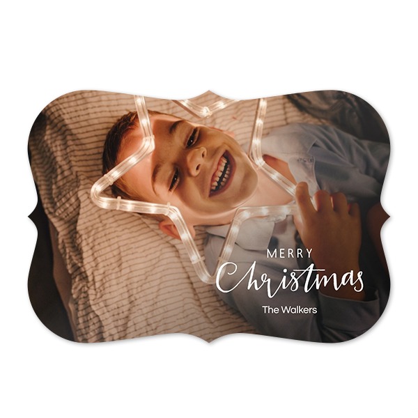 Fotokaart Accolade Liggend 14,3 x 10 cm Fotokaart Accolade Liggend 14,3 x 10 cm