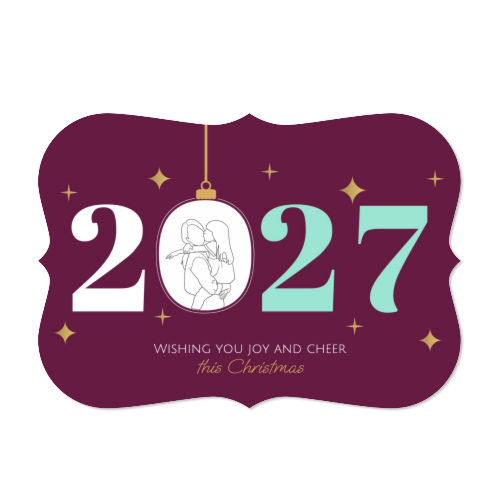 Magical New Year Magical New Year