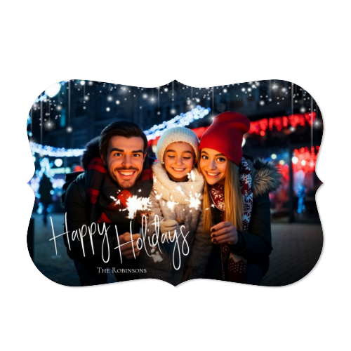 Sparklers