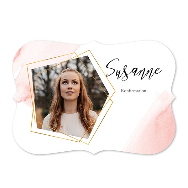 Geo Watercolour Geo Watercolour