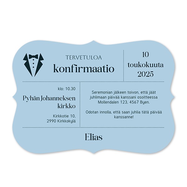 Klassiset Kuvakortit aaltoreunoilla Vaaka 14,3 x 10 cm Klassiset Kuvakortit aaltoreunoilla Vaaka 14,3 x 10 cm