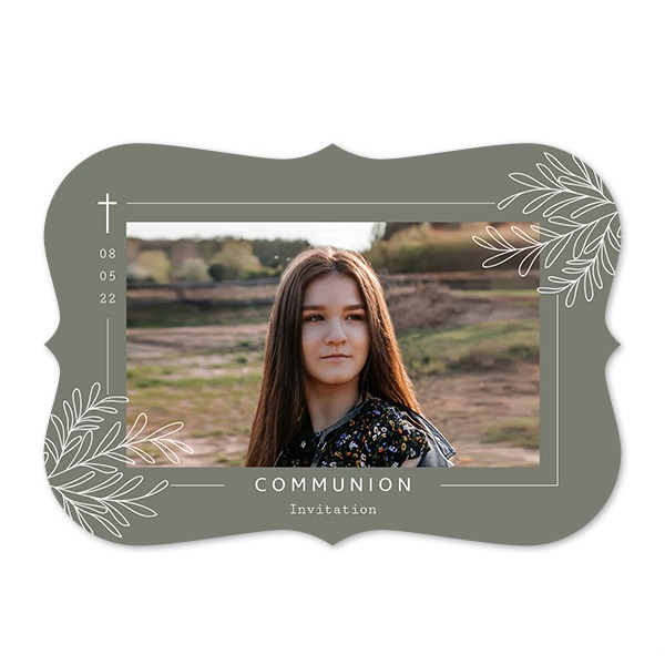 Laurel Outline Laurel Outline