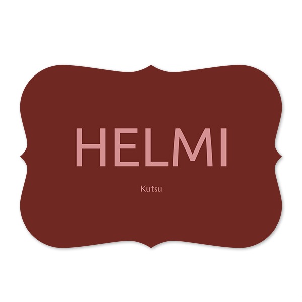 Klassiset Kuvakortit aaltoreunoilla Vaaka 14,3 x 10 cm Klassiset Kuvakortit aaltoreunoilla Vaaka 14,3 x 10 cm