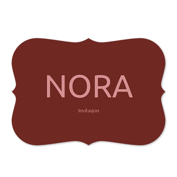 Enkle Fotokort med spisse kanter Liggende 14,3 x 10 cm Enkle Fotokort med spisse kanter Liggende 14,3 x 10 cm