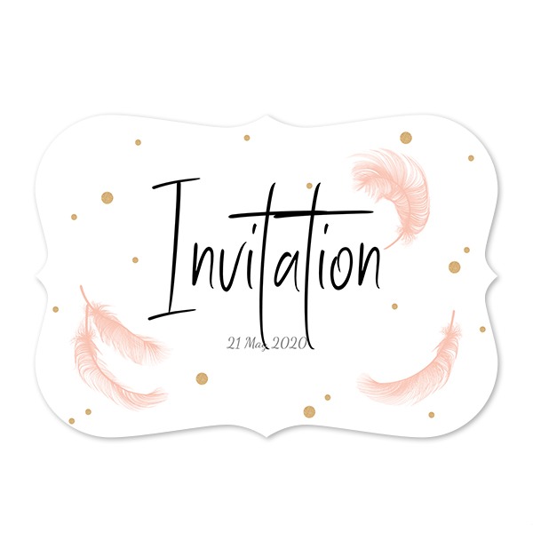 Fotokaart Accolade Liggend 14,3 x 10 cm Fotokaart Accolade Liggend 14,3 x 10 cm