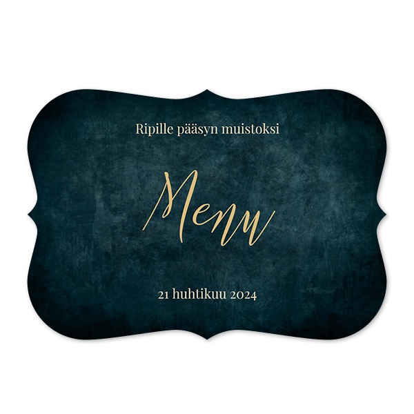 Klassiset Kuvakortit aaltoreunoilla Vaaka 14,3 x 10 cm Klassiset Kuvakortit aaltoreunoilla Vaaka 14,3 x 10 cm