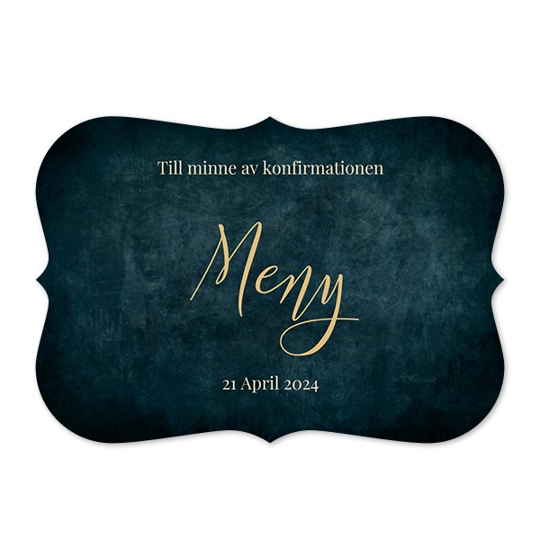 Enkla Fotokort med spetskant Liggande 14,3 x 10 cm Enkla Fotokort med spetskant Liggande 14,3 x 10 cm