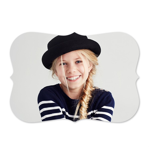 Faire-part 1 volet Accolades paysage 14,3 x 10 cm Faire-part 1 volet Accolades paysage 14,3 x 10 cm