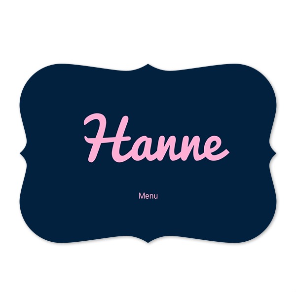 Enkle Fotokort spidse kanter Landskab 14,3 x 10 cm Enkle Fotokort spidse kanter Landskab 14,3 x 10 cm