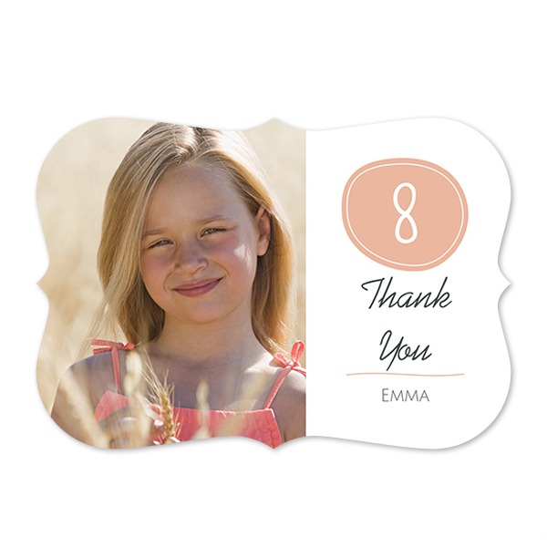 Enkla Fotokort med spetskant Liggande 14,3 x 10 cm Enkla Fotokort med spetskant Liggande 14,3 x 10 cm