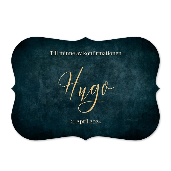 Enkla Fotokort med spetskant Liggande 14,3 x 10 cm Enkla Fotokort med spetskant Liggande 14,3 x 10 cm