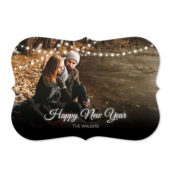 Single card with brackets Landscape 14,3 x 10 cm Single card with brackets Landscape 14,3 x 10 cm