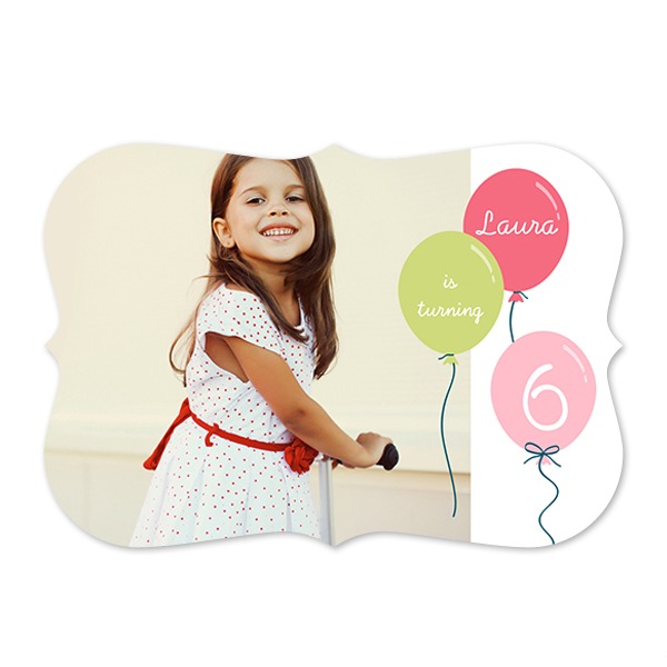 Fotokaart accolade liggend 14,3 x 10 cm Fotokaart accolade liggend 14,3 x 10 cm