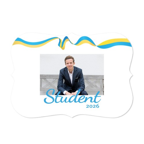 Enkla Fotokort med spetskant Liggande 14,3 x 10 cm Enkla Fotokort med spetskant Liggande 14,3 x 10 cm