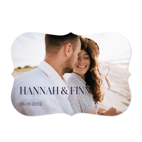 Fotokaart Accolade Liggend 14,3 x 10 cm Fotokaart Accolade Liggend 14,3 x 10 cm