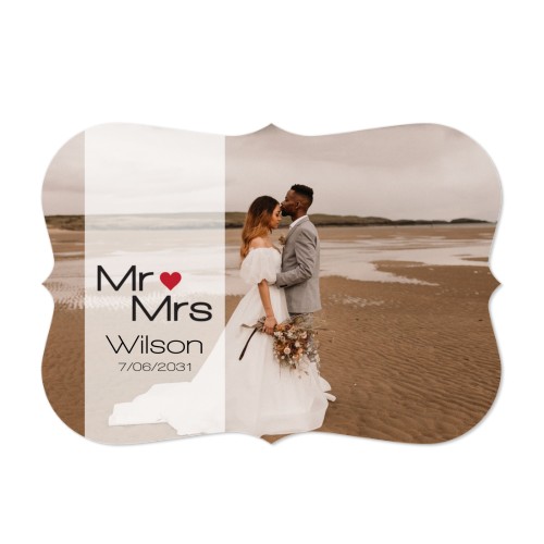 Grusskarte mit Klammer-Rahmen Querformat 14,3 x 10 cm Grusskarte mit Klammer-Rahmen Querformat 14,3 x 10 cm