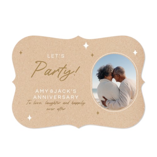 Fotokaart Accolade Liggend 14,3 x 10 cm Fotokaart Accolade Liggend 14,3 x 10 cm