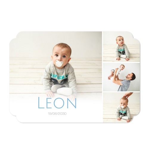 Fotokaart Wolk Horizontaal 14,3 x 10 cm Fotokaart Wolk Horizontaal 14,3 x 10 cm