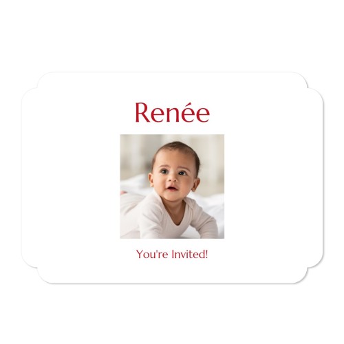 Fotokaart Wolk Horizontaal 14,3 x 10 cm