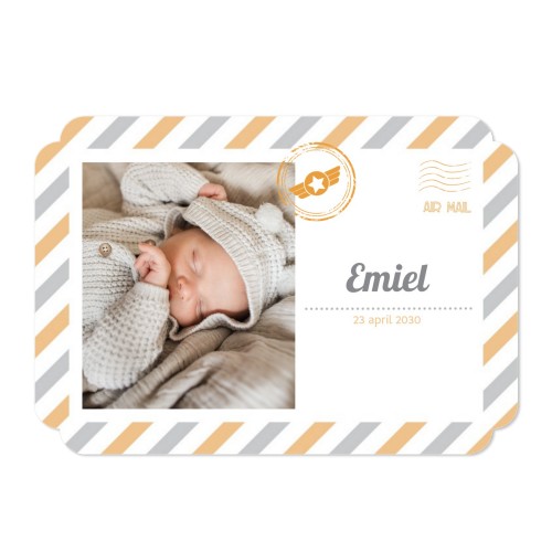 Single Card Double Rounded Horizontal 14,3 x 10 cm Single Card Double Rounded Horizontal 14,3 x 10 cm