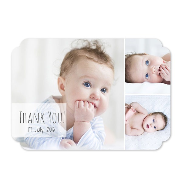 Single Card Double Rounded Horizontal 14,3 x 10 cm Single Card Double Rounded Horizontal 14,3 x 10 cm