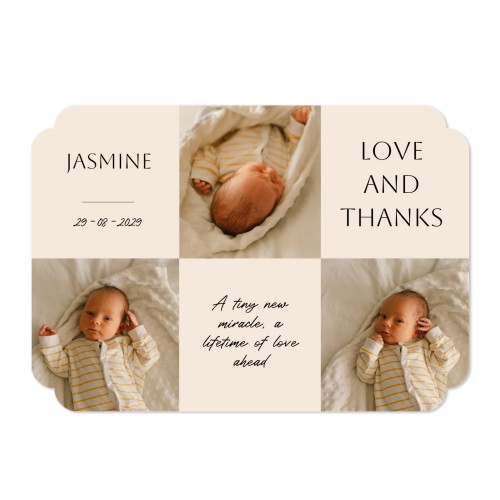 Fotokaart Wolk Horizontaal 14,3 x 10 cm Fotokaart Wolk Horizontaal 14,3 x 10 cm