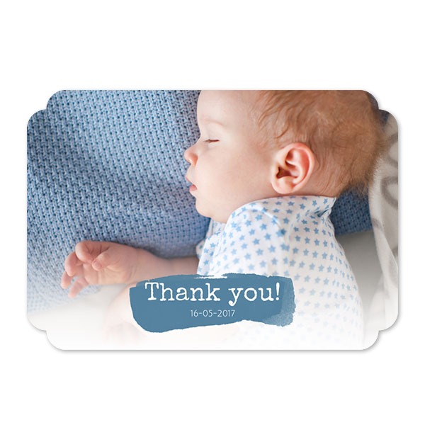 Single Card Double Rounded Horizontal 14,3 x 10 cm Single Card Double Rounded Horizontal 14,3 x 10 cm