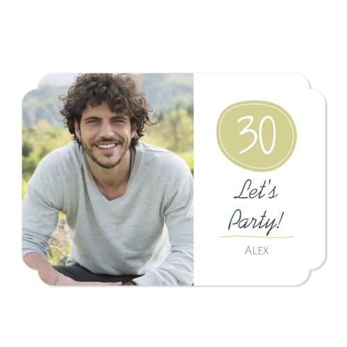 Grusskarte - Runde Ecken Querformat 14,3 x 10 cm Grusskarte - Runde Ecken Querformat 14,3 x 10 cm