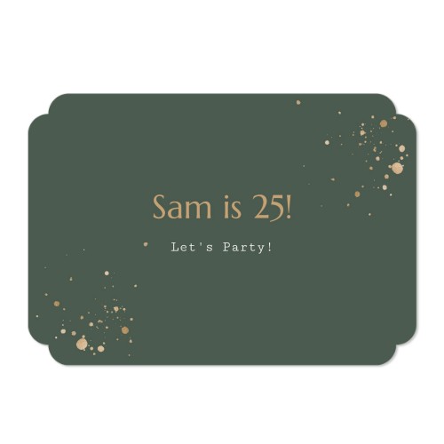 Single Card Double Rounded Horizontal 14,3 x 10 cm Single Card Double Rounded Horizontal 14,3 x 10 cm