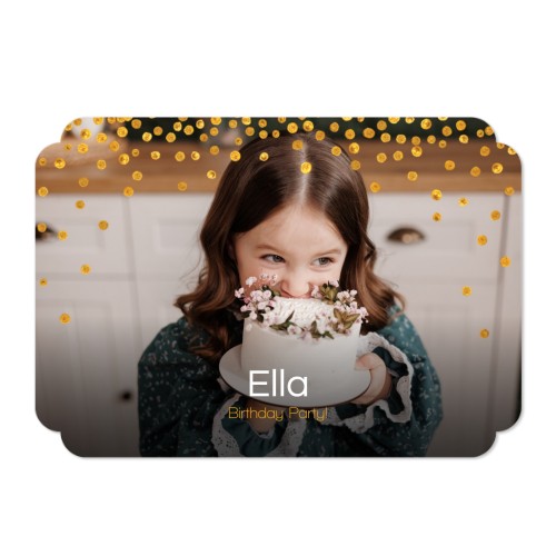 Single Card Double Rounded Horizontal 14,3 x 10 cm Single Card Double Rounded Horizontal 14,3 x 10 cm