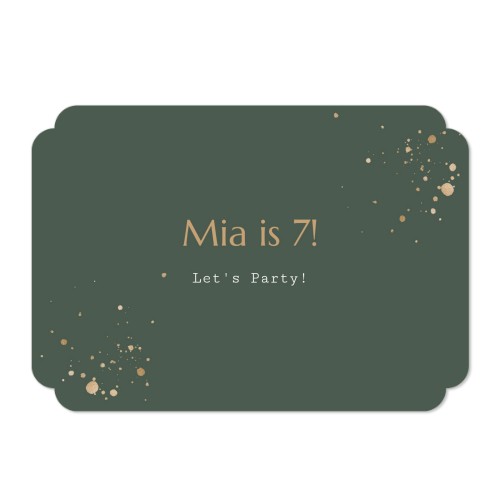 Enkla Fotokort moln liggande 14,3 x 10 cm