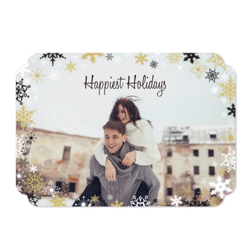 Enkla Fotokort moln liggande 14,3 x 10 cm Enkla Fotokort moln liggande 14,3 x 10 cm