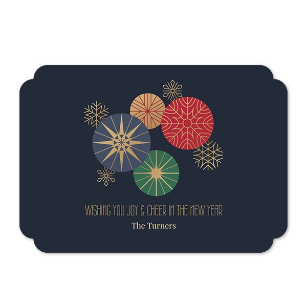 Fotokaart Wolk Horizontaal 14,3 x 10 cm