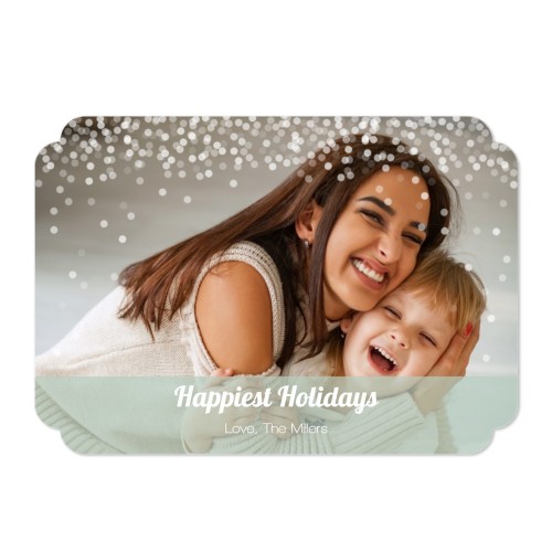 Single Card Double Rounded Horizontal 14,3 x 10 cm Single Card Double Rounded Horizontal 14,3 x 10 cm