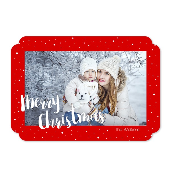 Enkla Fotokort moln liggande 14,3 x 10 cm Enkla Fotokort moln liggande 14,3 x 10 cm