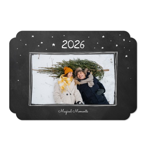 Fotokaart Wolk Horizontaal 14,3 x 10 cm Fotokaart Wolk Horizontaal 14,3 x 10 cm