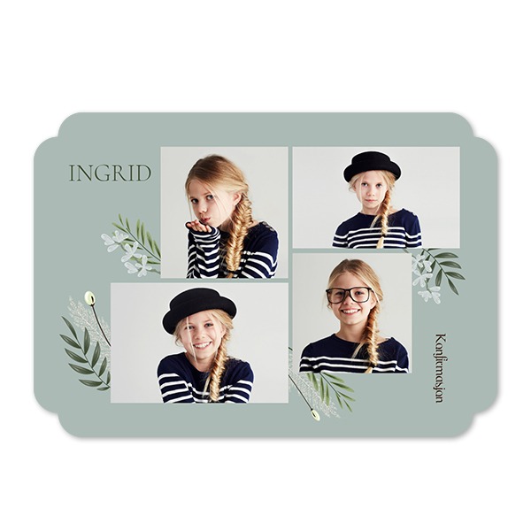 singlecardh_forestbouquetcollagegreen