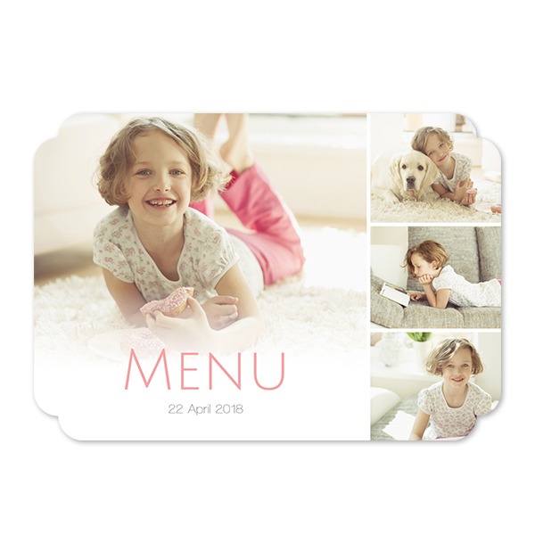 Fotokaart Wolk Horizontaal 14,3 x 10 cm Fotokaart Wolk Horizontaal 14,3 x 10 cm