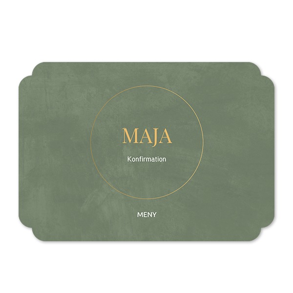 Enkla Fotokort moln liggande 14,3 x 10 cm Enkla Fotokort moln liggande 14,3 x 10 cm