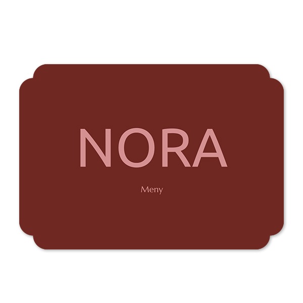 Enkle Fotokort dobbel avrunding liggende 14,3 x 10 cm Enkle Fotokort dobbel avrunding liggende 14,3 x 10 cm