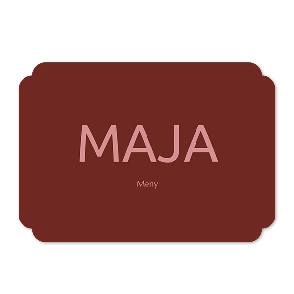 Enkla Fotokort moln liggande 14,3 x 10 cm Enkla Fotokort moln liggande 14,3 x 10 cm