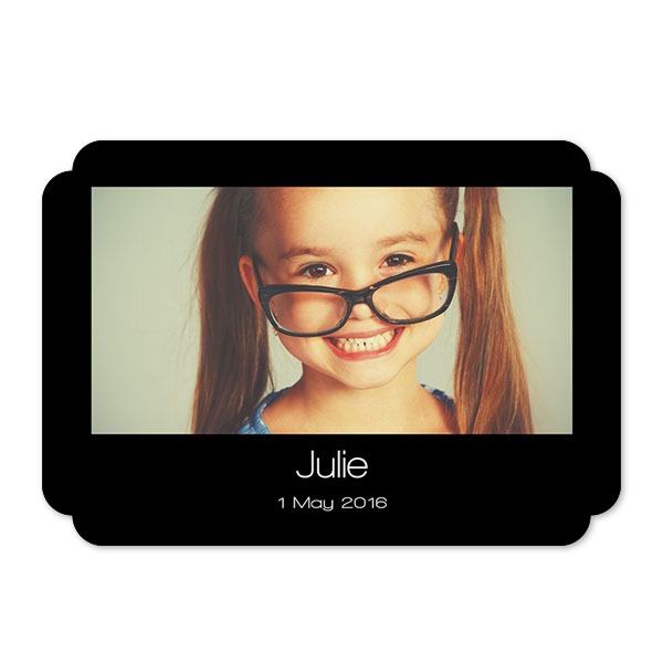 Fotokaart Wolk Horizontaal 14,3 x 10 cm Fotokaart Wolk Horizontaal 14,3 x 10 cm