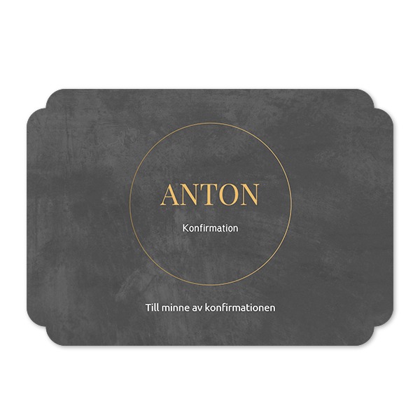 Enkla Fotokort moln liggande 14,3 x 10 cm Enkla Fotokort moln liggande 14,3 x 10 cm