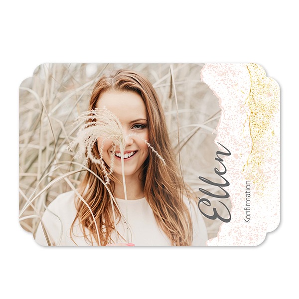 Enkla Fotokort moln liggande 14,3 x 10 cm Enkla Fotokort moln liggande 14,3 x 10 cm