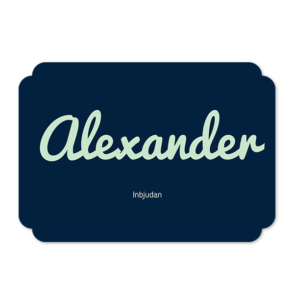 Enkla Fotokort moln liggande 14,3 x 10 cm