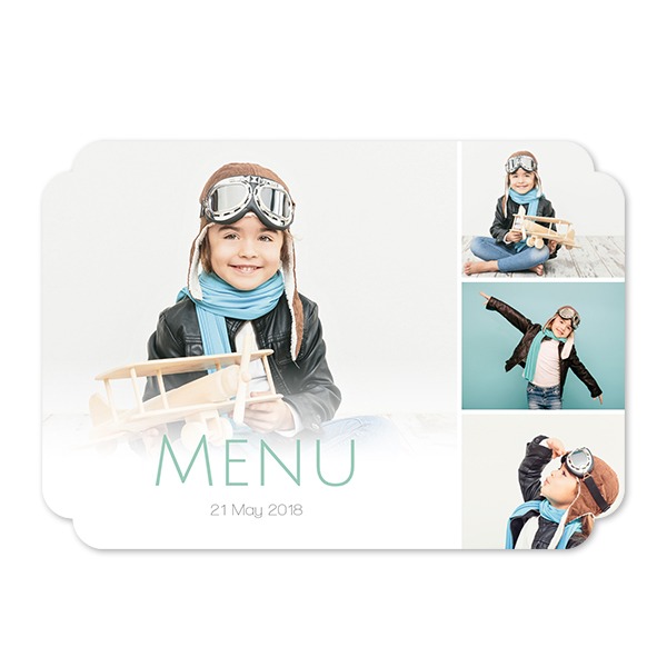 Fotokaart Wolk Horizontaal 14,3 x 10 cm Fotokaart Wolk Horizontaal 14,3 x 10 cm