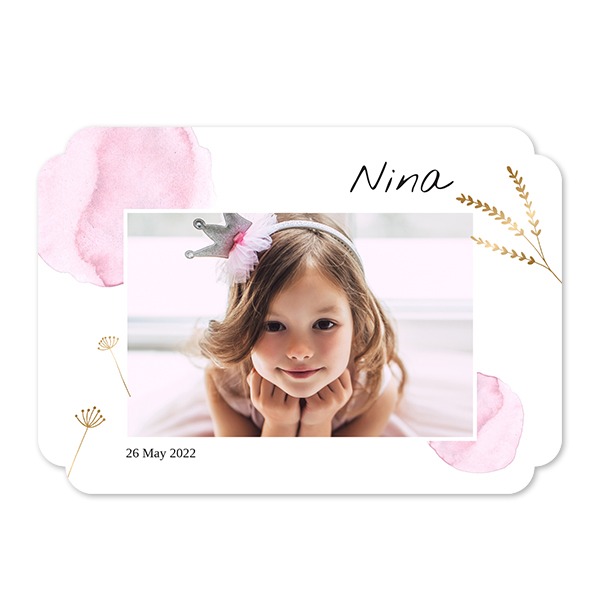 Aquarel Spring Aquarel Spring