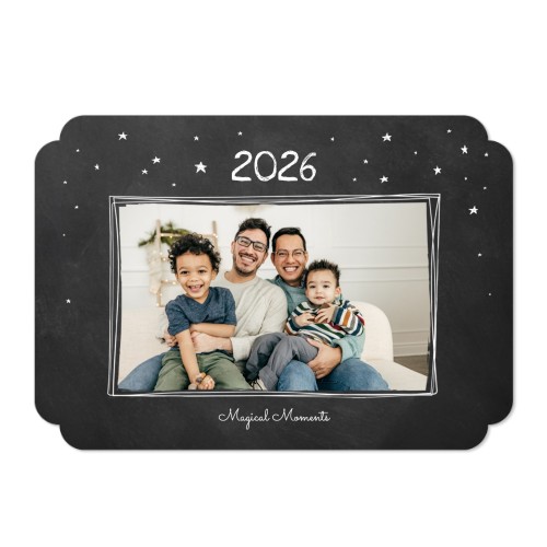 Fotokaart Wolk Horizontaal 14,3 x 10 cm Fotokaart Wolk Horizontaal 14,3 x 10 cm